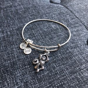 Alex and Ani bracelet